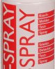 Smoke detector test spray, Cramolin RMT-Spray, 200 ml spray can