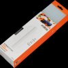 006822 Glue sticks Ø 11 mm, Cristal, 40 pcs.