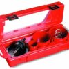 Zestaw otwornic Cimco 207400 1 zest.