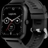 SW0001B Smartwatch, Edge, 48 mm, black