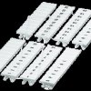 1050033:0003 Labelling strips 10x number 3 for 5.2-mm terminals