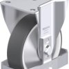 Blickle 947856 BH-POTH 160G-FA-FS Koło stałe z blachy stalowej Średnica koła: 160 mm Maksymalne obciążenie: 550 kg 1 szt