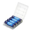 Akumulator Xtar R6 / AA 1,5V Li-ion 2500mAh z zabezpieczeniem - 4 sztuki NEW