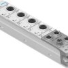Interfejs FESTO CPX-AP-I-4IOL-M12 8086604, 1 szt.
