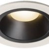 Oświetlenie wewnętrzne LED SLV NUMINOS M 1003853 17.5 W