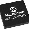 Mikrokontroler Microchip dsPIC30F PDIP 18-pinowy Otwór przezierny dsPIC 24 kB 16bit CAN: 25MHz RAM:2 kB Ethernet: Flash