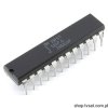 IDT29FCT52ATP 8-Bit Bus Transceiver DIP24L IDT