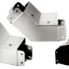 Kątownik nVent HOFFMAN CTS44EIC45SS CTS44EIC45SS, 1 szt.