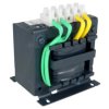 TMM100/A230/42V Transformator sieciowy 100VA 230VAC 42V śrubowy IP00 A: 84mm