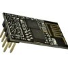 Moduł rozszerzeniowy; WiFi; ESP-01S; 3,3V; ESP8266; kołkowe; 3 porty GPIO; pamięć Flash 1MB