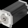 23HS2442 Stepper motor, 4 pole, 1.8 °, 3.78 V DC