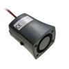 Syrena elektroniczna KPS 4510, 105 dB, 12 V, 210 mA, dźwięk szczebioczący