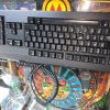 CDTV keyboard - Black