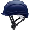 uvex 9772534 pheos S-KR Hard hat Blue Durable Safety Helmet