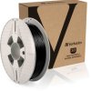Filament do drukarki 3D DURABIO Ø 1.75 mm 500 g Czarny Verbatim