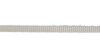 Cable tie, PA, (L x W) 110 x 2.5 mm, bundle-Ø 1.5 to 19 mm, natural, -40 to 85 °C, 111-81919