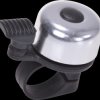 Bike - bike bell, ding sound, chrome