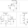 4-channel M-LVDS receiver | RGZ | 48 | -40 to 85