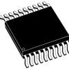 Microchip Układ licznika poboru energiil. kanałów: 2złącze: SPIzłącze: Delta-Sigma 24 bit 20-pinowy 64 ksps SSOP