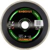Rhodius 303197 Diamond cutting disc 150 mm Tiles Ceramic Cutting Discs
