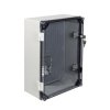 Obudowa IP65 400x300x160 UNI-1/T EP-Op 43.11