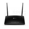 Router WiFi bezprzewodowy (867 Mb/s 5GHz, 300Mb/s 2,4GHz) 4G LTE TP-Link TL-MR400