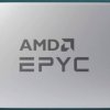 AMD Epyc 9654P 96 x 2.4 GHz 96-Core Procesor Tray Socket (Gniazdo procesora): #####AMD SP5 360 W 100-000000803