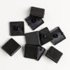 Aluminium Extrusion End Cap (for 20x20) - pack of 10