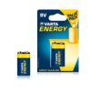Bateria alkaliczna VARTA 9V ENERGY 1szt./bl.