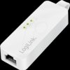 UA0144B LOGILINK USB 2.0 to Fast Ethernet adapter