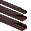 Listwa elektroinstalacyjna (korytko kablowe) brązowa 35x18mm 1kpl=20mb