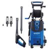 Nilfisk Alto 128471148 Premium 180-10 Pressure Washer 180 bar 240V