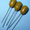 ERC 22uF/35V ODP.TANTAL