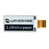 E-Ink Display Raw Panel - 2.13