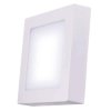 Plafoniera LED PANEL S 24W 1400lm 3000K IP20 ZM6151