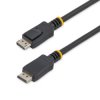 Kabel DisplayPort długość 5m B: Display Port A: Display Port v. 1.2 StarTech.com 4K @ 60 Hz