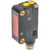 PR310370 Czujnik laserowy, refleksyjny, złącze wtykowe M8 4-pin