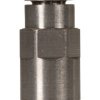 Złączka pneumatyczna G 1/4 męskie Wciskane 8 mm Norgren Adapter gwintowany prosty G 1/4 męskie
