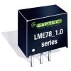 Gaptec LME78_09-1.0 Przetwornica DC/DC LME78_1.0, SIP-3, 1 A, 1 szt.