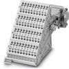 Phoenix Contact HC-D 40-A-TWIN-PEL-M 1580150 Adapter zaciskowy Zawartość: 4 szt.
