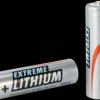 5021003 Ansmann lithium cells, AA, 2-pack
