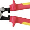 Obcinak do kabli VDE TOOLCRAFT TO-7116303 200 mm