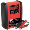 Sealey SPI15S Schumacher® Intelligent Speed Charge Battery Charger 15A 12V