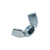 ForgeFix 10WING8 Wing Nut ZP M8 Bag 10