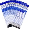 Scan TG1210 Tower Tag Inserts Pack Of 10