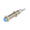 Czujnik indukcyjny zbliżeniowy M12 NO 20-250VAC 0-2mm przeód 2m / LR12CF02ATO