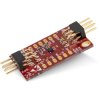 Extension board, gyroscope and accelerometer, Würth Elektronik eiSos 2536030320091