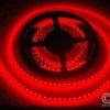 TAŚMA LED 3528 480LED/5m 12V CZERWONY (NIEWODOODPORNA)