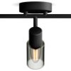 Lampa punktowa, sufitowa Philips Palms 8720169299313 230 V E14