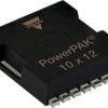 SiHK031N60AE AE Series Power MOSFET